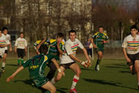 rencontre riberac